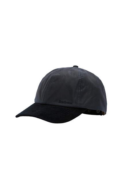 Beadnell Şapka NY91 Navy