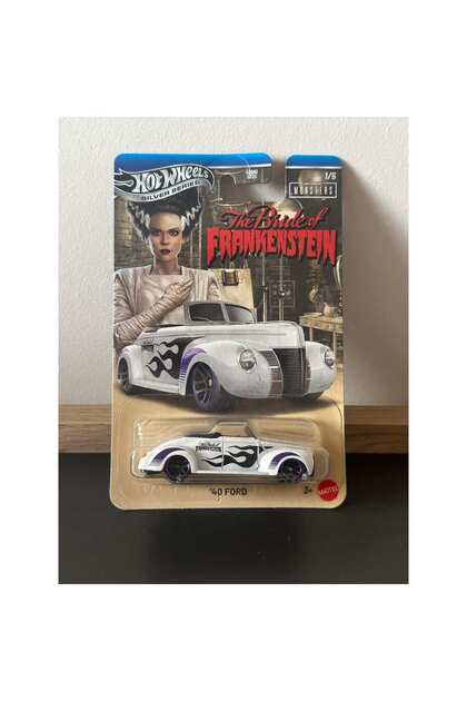 40 Ford Frankenstein