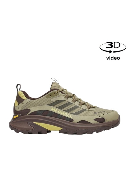 Moab Speed 2 Gtx Men's Outdoor Shoes Men's Outdoor Shoes J00005348