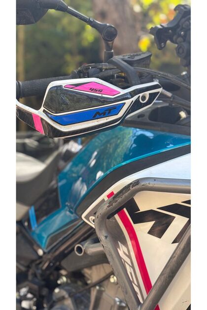CFMOTO 450MT Uyumlu Elcik Koruma Pad