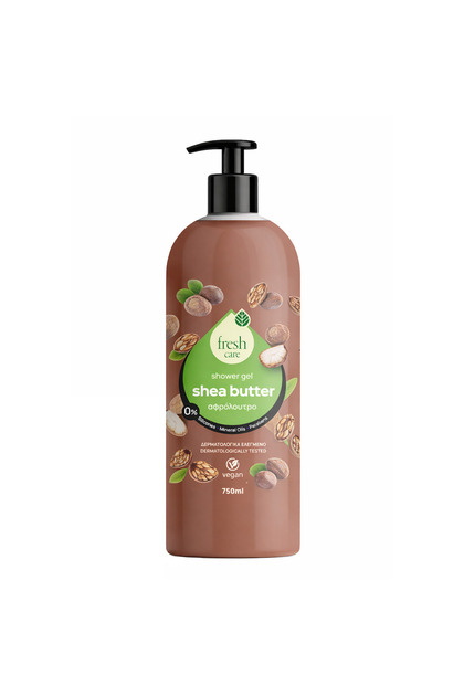Αφρόλουτρο για Θρέψη 750ml