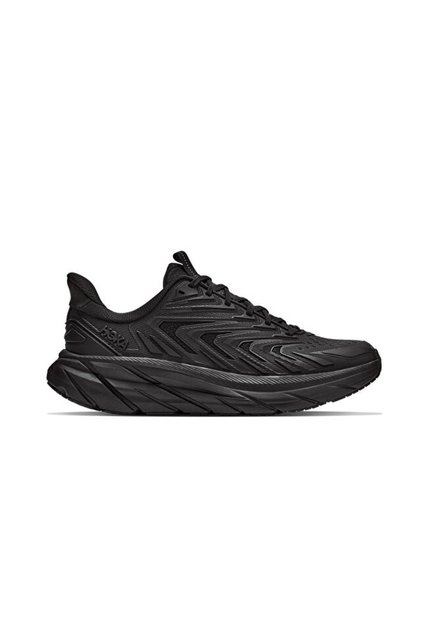 Clifton Utl Men's Running Shoes 1176643-Bblc Black