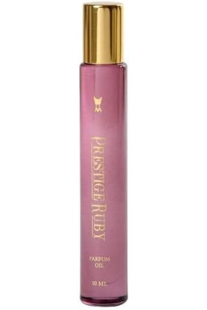 Ruby Perfume Oil من Prestige Collection 10 مل