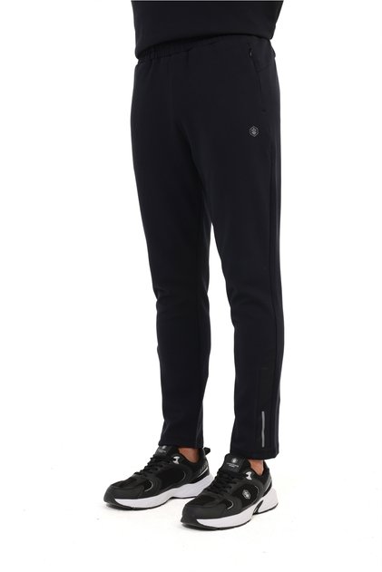 Women's Black Sweatpants Wl Mila 22Ct322