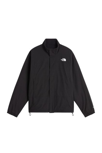 M YUMIORI REVERSIBLE JACKET Erkek Ceket NF0A89GTKX71 Siyah-XL