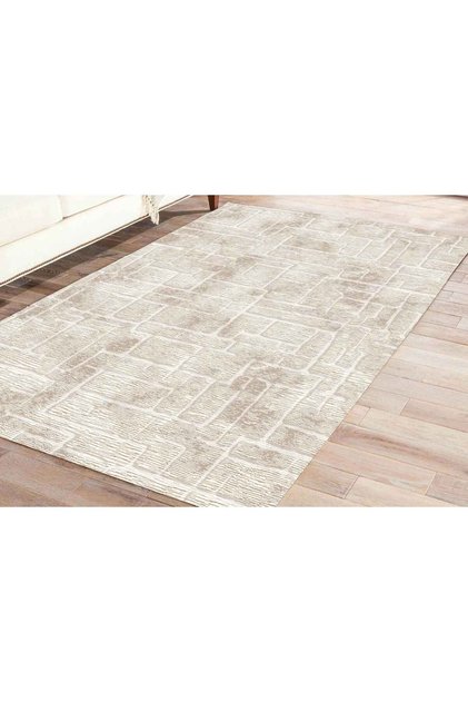 Prime Dekoratif Halı 120X180 Stan Bej