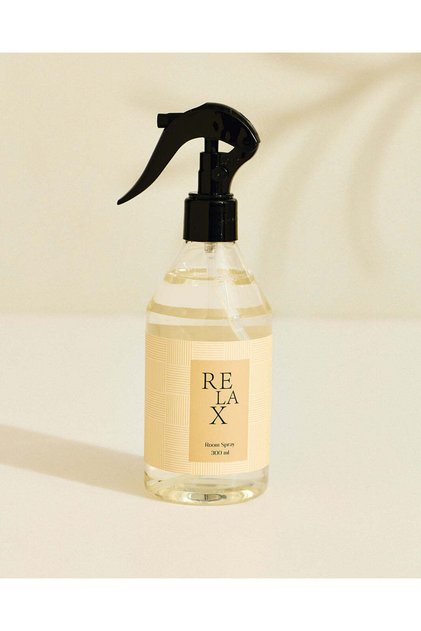Clear Relax Room Spray 300ml