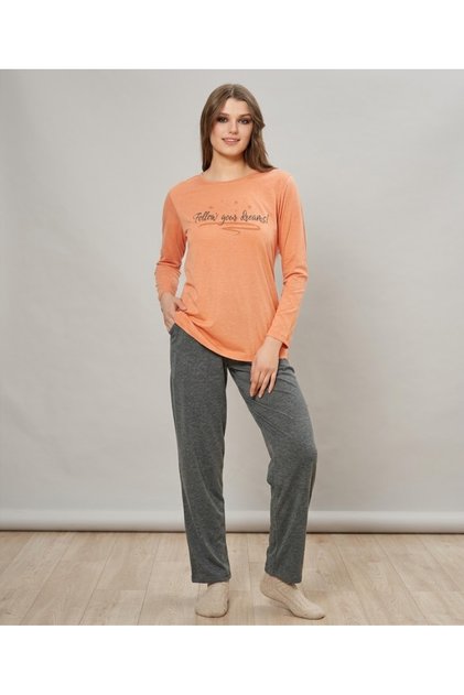 penye pijama takımı
