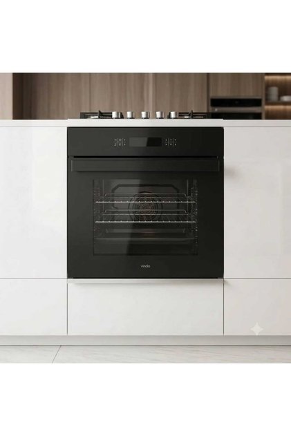 MOHİ-103.03 ankastre fırın