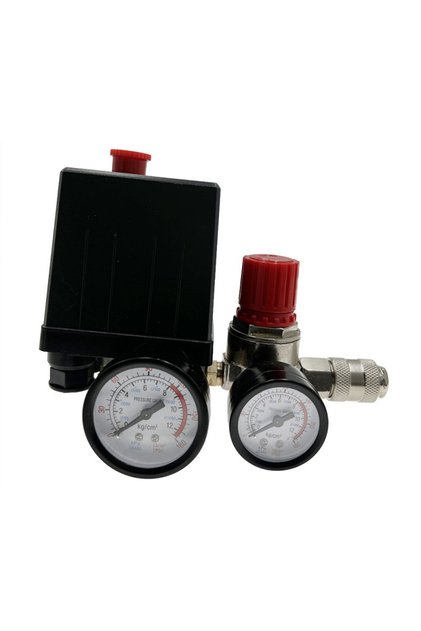 Presostat compresor 230V presostat