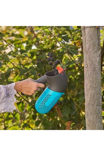 COMBISYSTEM CULEGĂTOR DE FRUCTE PENTRU AFINE