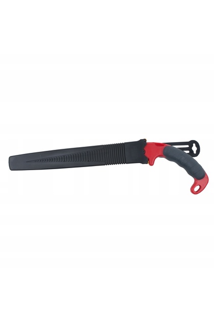 FIERĂGĂTOR DE GRĂDINĂ ERGONOMIC DE 300 MM CU DENTI AMERICANI HART 64430