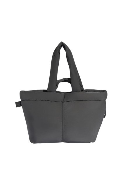 KH4514-U W Mh Tote Bag Çanta Siyah
