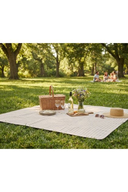 The Perfect Picnic Blanket for All Your Adventures