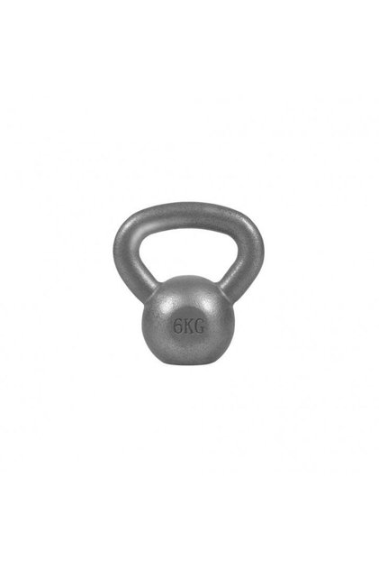 Kettlebell din fontă 2 - 32 kg