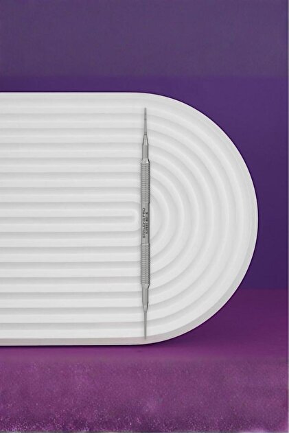 Expert 60 Type 4 Fine Flat Rasp and Fine Rasp with Curved Tip