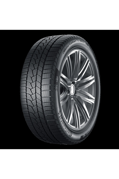 225/40R19 93H XL FR WinterContact TS 860 S SSR *-2026 KIŞLIK