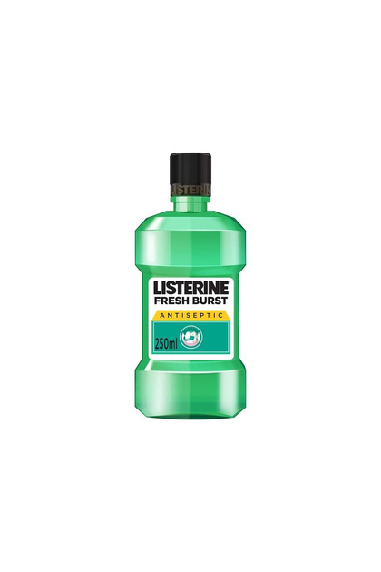 Freshburst Antiseptic Mouthwash 250ml