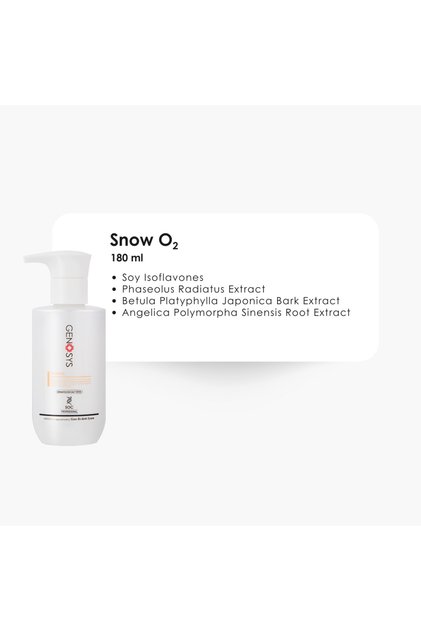 SNOW O2