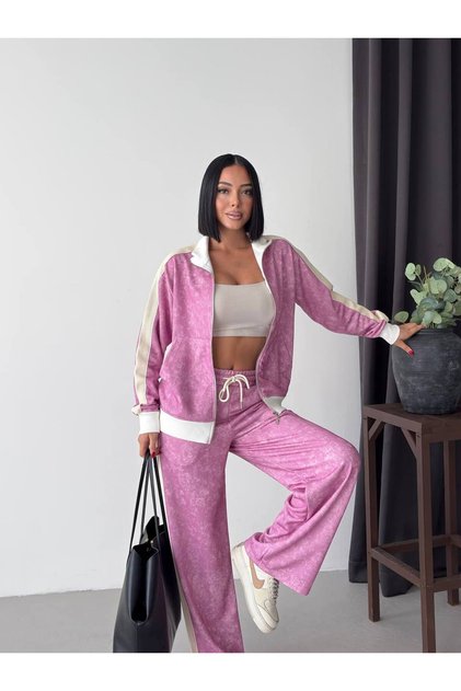 Women's Tracksuit