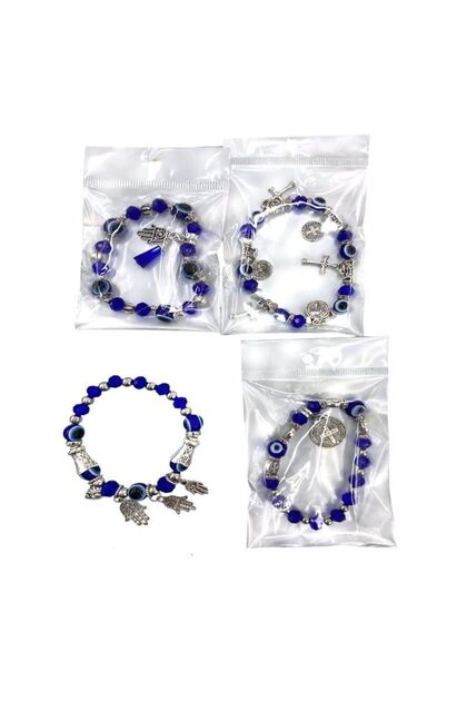 Βραχιόλια με λάστιχο – Bracelets