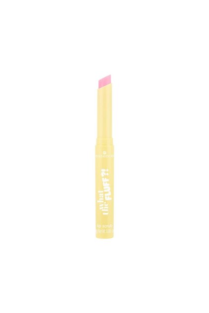 Scrub pentru buze, esență, CE MĂRIMĂ! 01 – Visuri de zahăr, 1,8 g