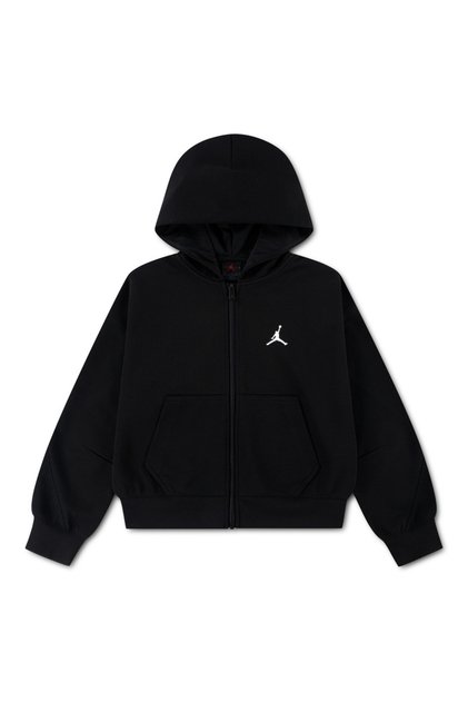 JORDAN JDG MAVEEN SPRT FZ HOODIE KIZ ÇOCUK CEKET 45G253-023