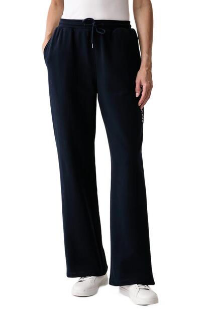 Kadın Lacivert Essential Lounge Joggers UW0UW06620