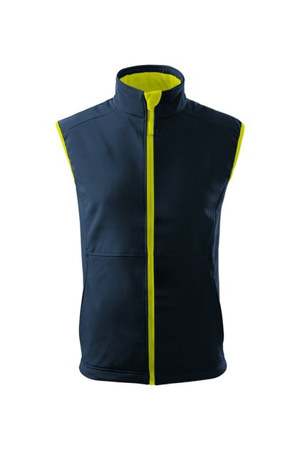 Vesta softshell pentru barbaţi - 517