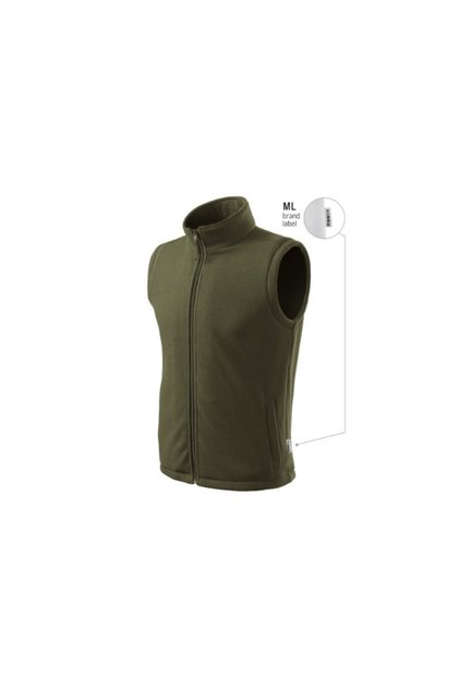 Vesta fleece unisex - 518