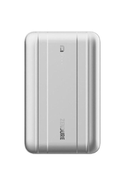 شاحن باور بانك S20 بسعة 20000 مللي أمبير (1 منفذ USB/2 منفذ USB-C) 3 منافذ USB - متجر جارير السعودية