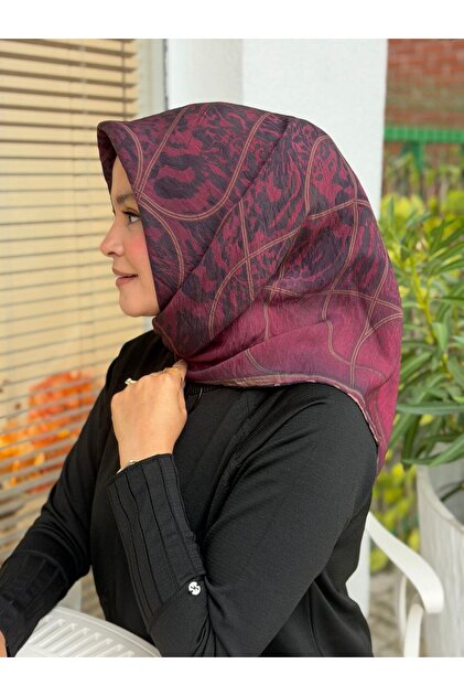 YAZ/GÜZ SERİSİ EŞARP