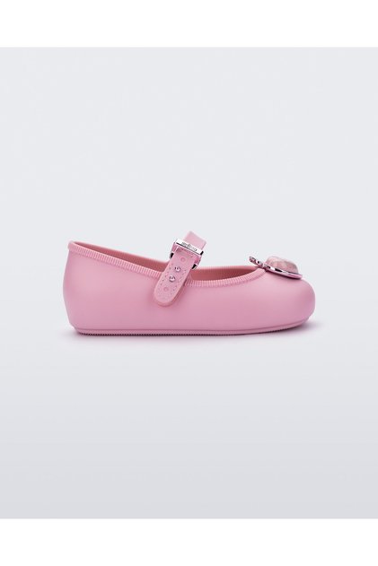 Soft Ballerina Princess Kız Çocuk Ayakkabı 38098