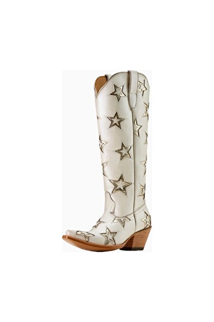 Casanova Star Women's Western Riding Boots