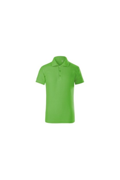 Tricou pentru copii Pique Polo Free - F22
