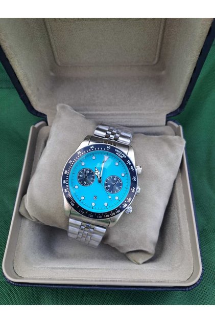 T Model Sports Men's Wristwatch