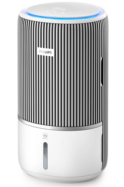 AC3420/10 PureProtect Water Hava Temizleme ve Nemlendirme Cihazı