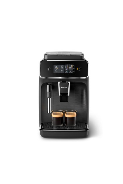 2200 Serisi Tam Otomatik Espresso Makinesi, Dokunmatik Ekr +Mutfak Tartısı Hediye!!(Onerous)
