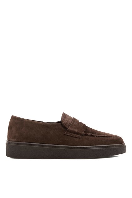 Vizon Erkek Loafer LINE-RADAS