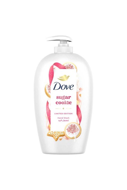 Sugar Cookie Limited Edition Liquid Hand Wash 450 ml