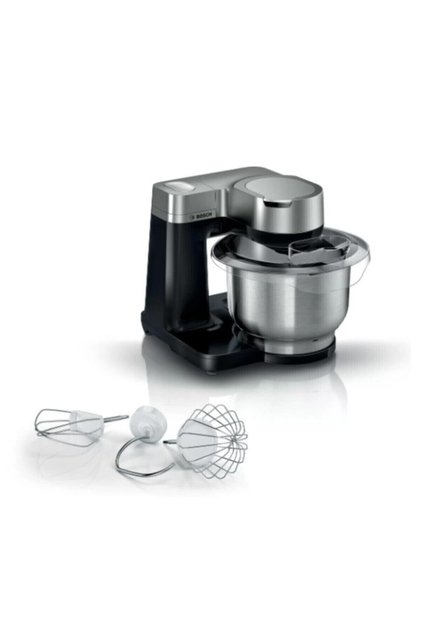 MUMS2VM00 Mutfak Şefi 900W Inox +Mutfak Tartısı Hediye!!(Onerous)