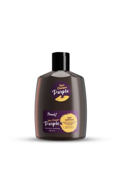 MOR SAMPUAN 300 ML