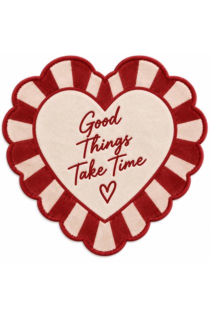 ETA Good Things Klap Desen Dokuma Taban Dekoratif Halı eta4285
