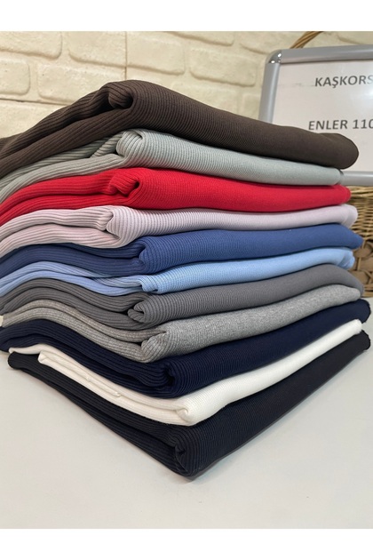 KAŞKORSE LYC PAKET 11 RENK TOPLAM 11 METRE