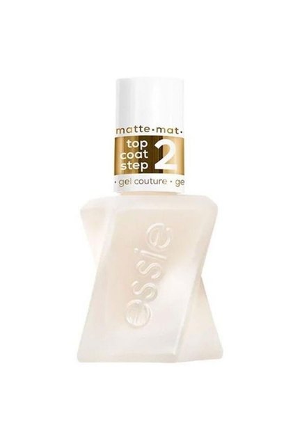 Essie - Gel Couture Ματ Τελική Στάδιο Επενδυσης Βήμα 2 (13,5ml)