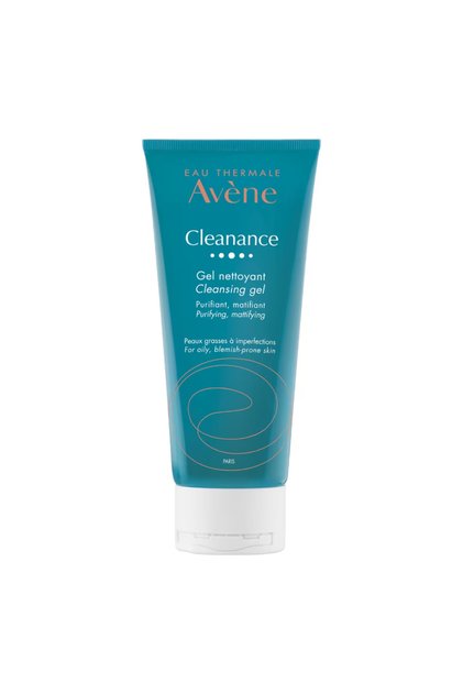 Cleanance Gel Tube, 200ml