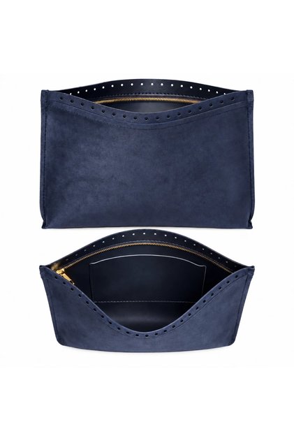Leather Bag Lining Ba-0149