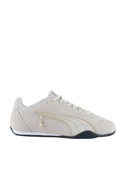 Catch Sd Charms Women's Beige Sneakers (407742-02)
