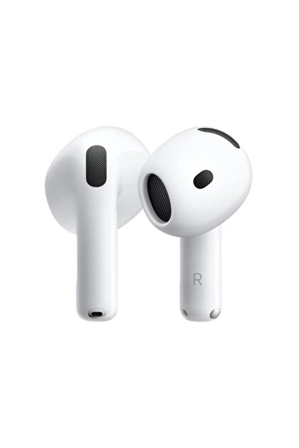 Căști intraauriculare AirPods 5 True Wireless, Bluetooth, ANC, Microfon, IP57 (Alb)