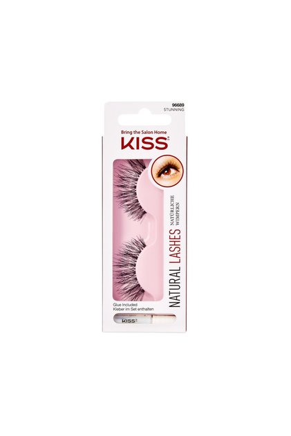 Natural Lashes Stunning KEH03C